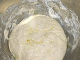Masa de pizza