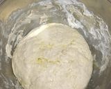 Foto del paso 5 de la receta: Masa de pizza
