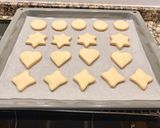 Foto del paso 9 de la receta: Mantecados hojaldrados con manteca