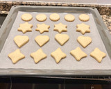 Foto del paso 9 de la receta: Mantecados hojaldrados con manteca