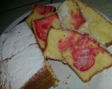 Foto langkah ke 13 dari resep 9.Bolu Jadul Vanilla super lembuutt ngga seret.
