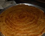 Foto del paso 7 de la receta: 🍕Masa para pizza de Harina Integral 🍕