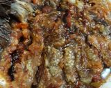 Foto langkah ke 4 dari resep Terong bakar bumbu tomat.