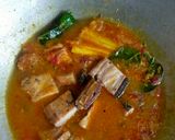 Foto langkah ke 3 dari resep Mangut Ikan Pe Semarang.