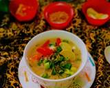 Cara Membuat Soto Betawi Santan  Susu 4