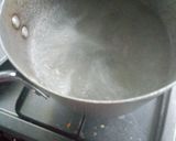 A picture of step 1 of Tapioca.