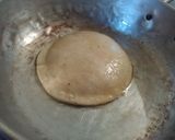 A picture of step 2 of Rotisserie Chicken Enchiladas.