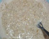 Foto del paso 1 de la receta: Pancakes de avena y banana. Rápidos!