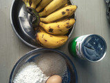 Nuget pisang