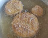 A picture of step 5 of Bread pockets.