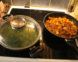 Foto del paso 10 de la receta: Pollo a la Mundana, con torrejón Popeye
