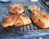 Foto del paso 3 de la receta: Monas de Pascua