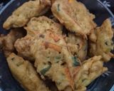 Foto langkah ke 3 dari resep Tempe Kriwil.