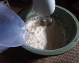 Foto langkah ke 2 dari resep Kulit Lumpia/Risol Anti Sobek (2).