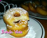 Foto langkah ke 6 dari resep Donat Empuk Eggless 🍩.