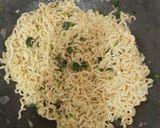Foto langkah ke 4 dari resep Misoa Goreng #BikinRamadhanBerkesan.