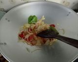 Foto langkah ke 3 dari resep Kepiting saos padang.