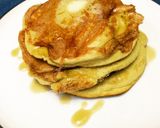 Foto langkah ke 6 dari resep Pancake.