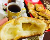 صورة لخطوة 2 من وصفة برك مخبوزة 🥟