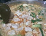 Foto langkah ke 3 dari resep Kotokan Tempe Tahu.