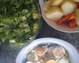 Foto del paso 4 de la receta: Ensalada mixta con arroz integral !!!!