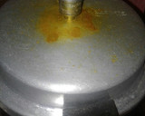 ஜீரக புலாவ் வித் ரங்கூன் டால் ரெசிபி ஸ்டேப் 6 புகைப்படம்