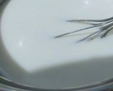 Foto langkah ke 5 dari resep 304. Puding Capuccino Cincau Coklat.