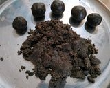 A picture of step 3 of Chigani.
