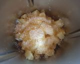 Foto del passaggio 2 della ricetta Conchiglioni con crema di patate e salsiccia
