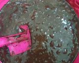 Foto langkah ke 5 dari resep Fudgy Oreo Brownies.