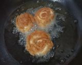 Foto langkah ke 3 dari resep Crombolini Roti Tawar #399.