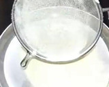 நெய் மைசூர்பாக்கு (Nei mysore pak recipe in tamil) ரெசிபி ஸ்டேப் 1 புகைப்படம்