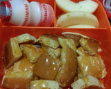 Foto langkah ke 6 dari resep Buttermilk Pancake.