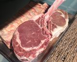 Foto del paso 1 de la receta: TomaHawk rancho el 17