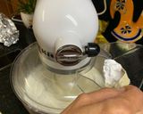 Foto del paso 6 de la receta: Postre de moras y queso almendrado de Fernanda