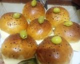 صورة لخطوة 2 من وصفة همبرغر خفيف وناجح 100٪ 👌