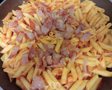 Foto del paso 3 de la receta: Macarrones con bacon