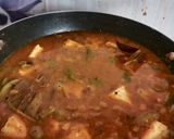 कड़ाई पनीर और पराठा (kadai paneer aur paratha recipe in Hindi) रेसिपी चरण 6 फोटो