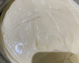 Foto del paso 6 de la receta: Cheesecake de fresas 🍓