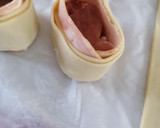 Foto del paso 6 de la receta: Solomillo con lombarda