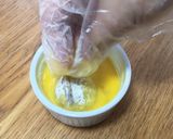Foto langkah ke 5 dari resep Bola Kentang Udang & Mozarella.
