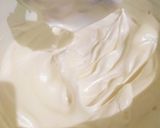 Foto langkah ke 3 dari resep Chiffon Cake (basic).