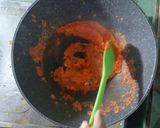 Foto langkah ke 2 dari resep Nasi Goreng ala Rumahan.
