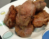 Foto del paso 3 de la receta: Carrilleras al vino tinto
