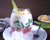 Foto langkah ke 4 dari resep Jackfruit dessert.