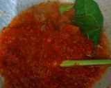 Foto langkah ke 6 dari resep Ayam Kentang Masak Cabe Kering.