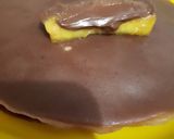 Foto langkah ke 4 dari resep Piscok / pisang coklat.