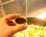 Foto del paso 5 de la receta: Almu. a la PepeLuí
