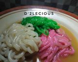 Foto langkah ke 8 dari resep Putu Mayang.