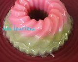 Foto langkah ke 7 dari resep Puding seger bikin kenyang.